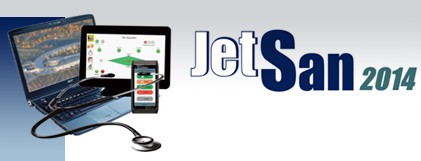 JetSan 2014