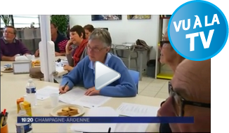 France 3 Champagne-Ardenne