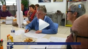 France 3 Champagne-Ardenne